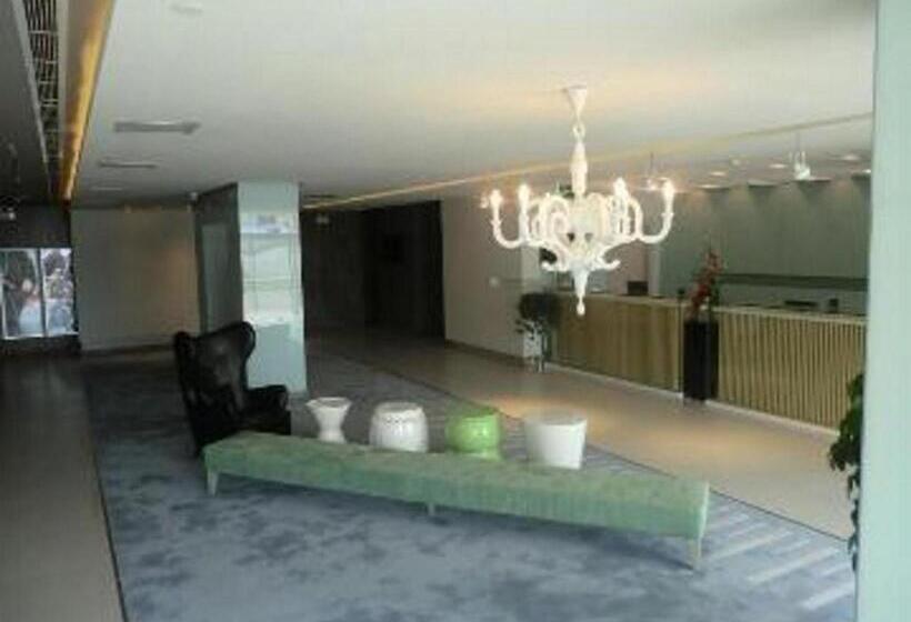 Hotel Jinjiang Inn Linyi Shuhe South Road