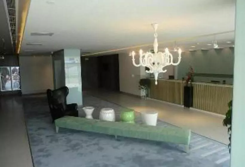 هتل Jinjiang Inn Linyi Shuhe South Road