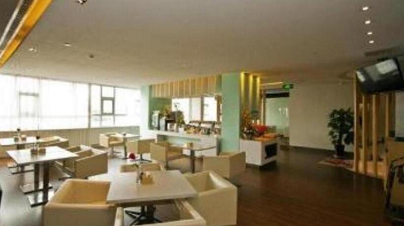 Hotel Jinjiang Inn Linyi Shuhe South Road