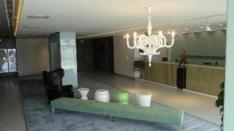 Hotel Jinjiang Inn Linyi Shuhe South Road