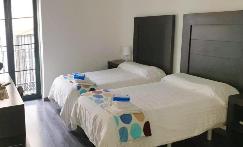 هاستل Residencia Viriato