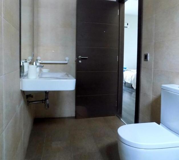 هاستل Residencia Viriato