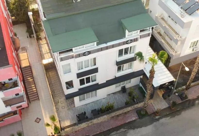 Anatolian Homes & Apart