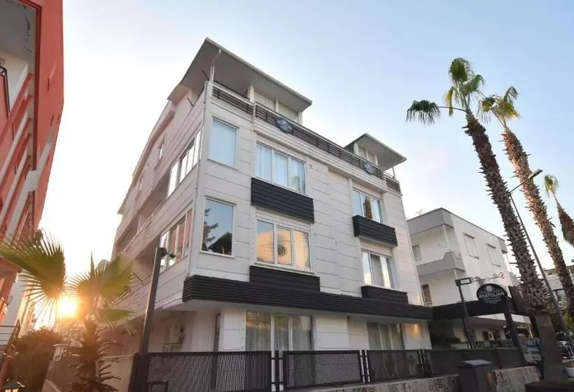 Anatolian Homes & Apart