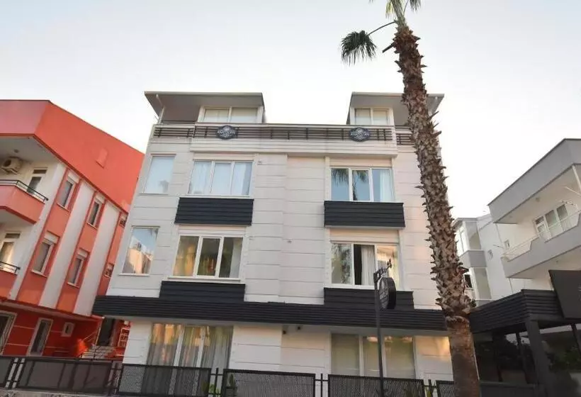 Anatolian Homes & Apart