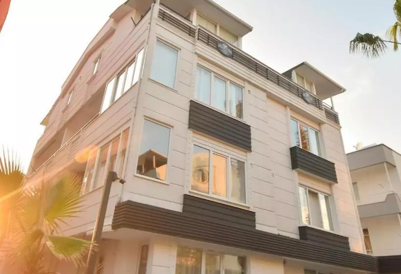 Anatolian Homes & Apart