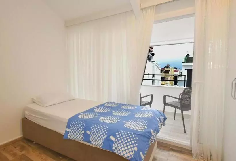 Anatolian Homes & Apart