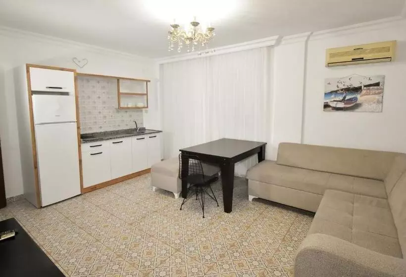 Anatolian Homes & Apart