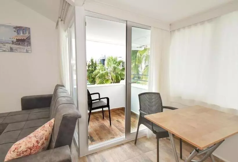 Anatolian Homes & Apart