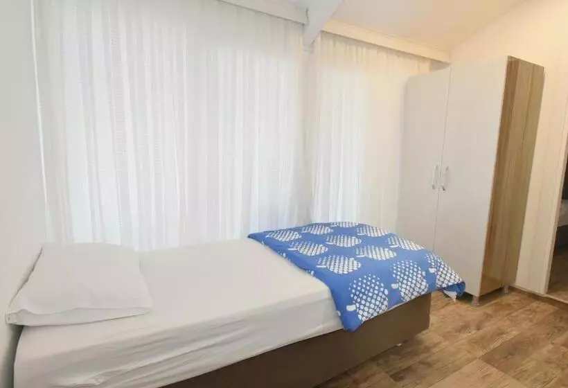 Anatolian Homes & Apart