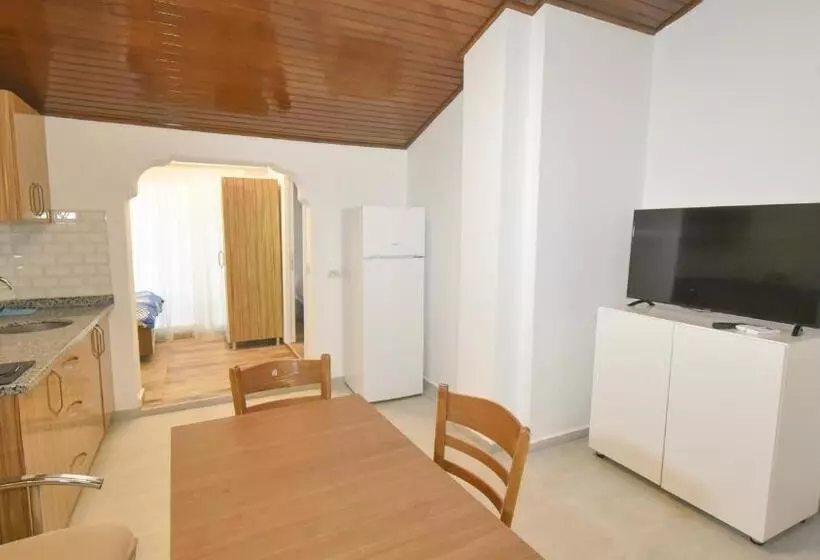 Anatolian Homes & Apart