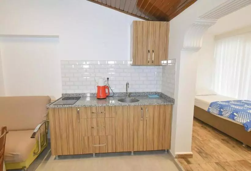 Anatolian Homes & Apart