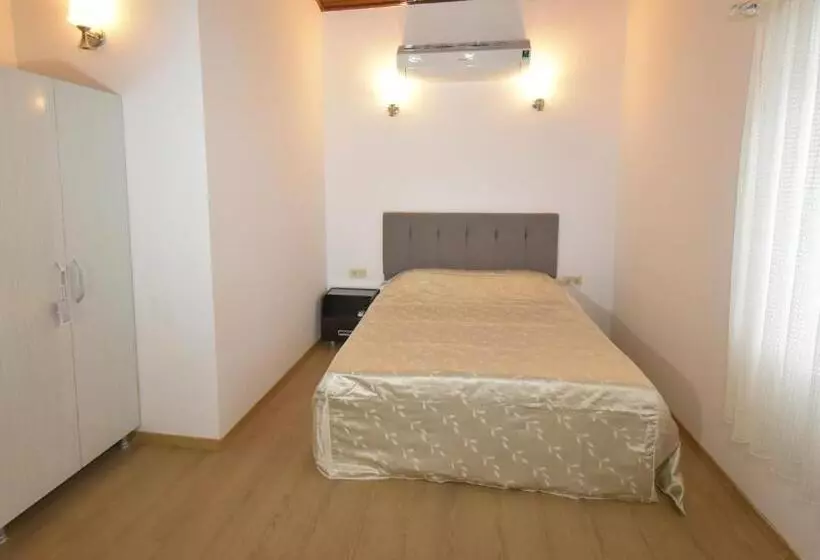 Anatolian Homes & Apart