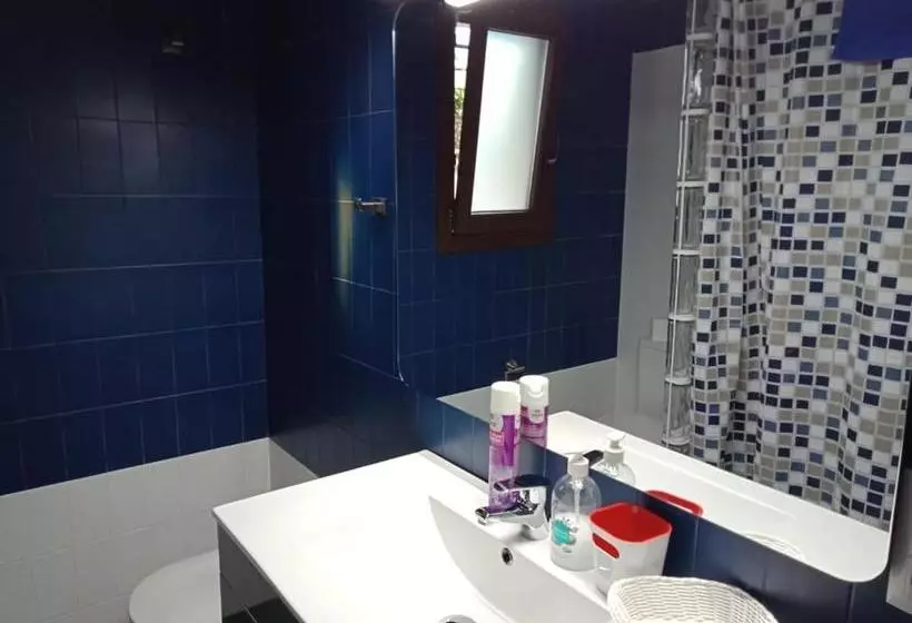 ベッドアンドブレックファースト Boutique Algarrobo