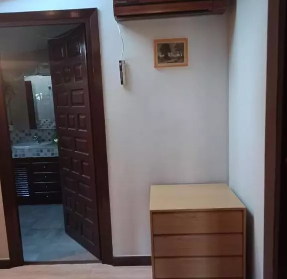 ベッドアンドブレックファースト Boutique Algarrobo