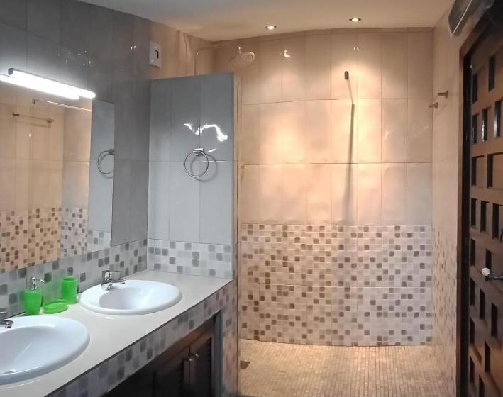 住宿加早餐  Boutique Algarrobo