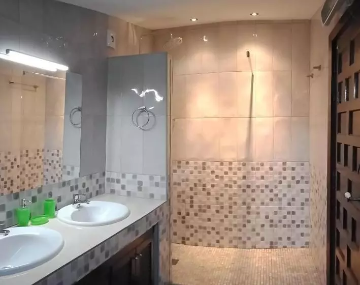 ベッドアンドブレックファースト Boutique Algarrobo