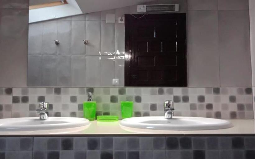 住宿加早餐  Boutique Algarrobo