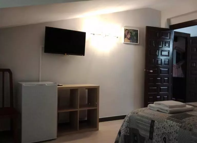 ベッドアンドブレックファースト Boutique Algarrobo