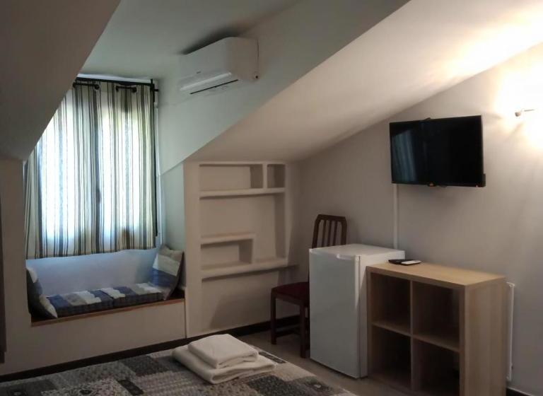 住宿加早餐  Boutique Algarrobo