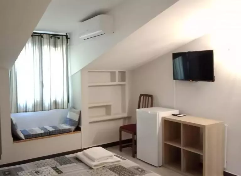 ベッドアンドブレックファースト Boutique Algarrobo