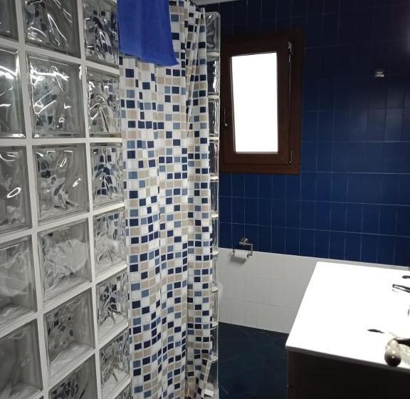 住宿加早餐  Boutique Algarrobo