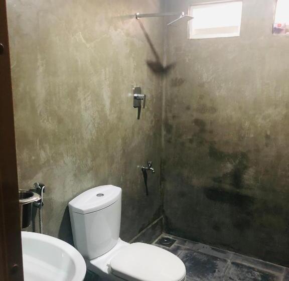 مبيت وإفطار Kanchan Beach Front Villa