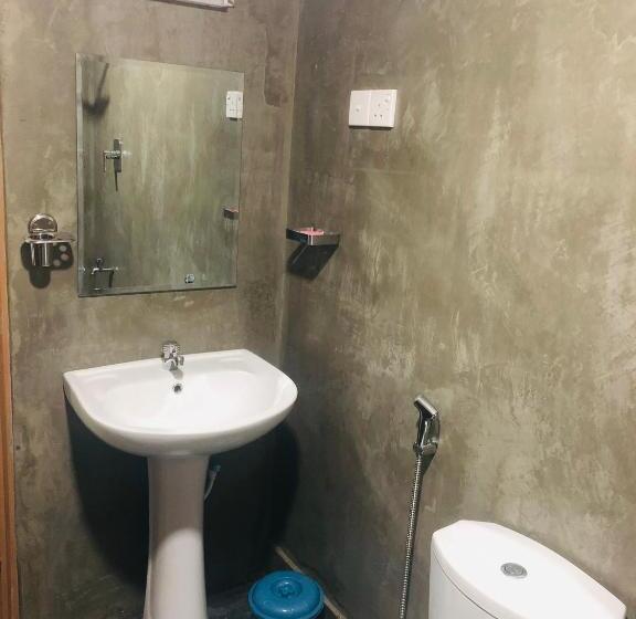 مبيت وإفطار Kanchan Beach Front Villa