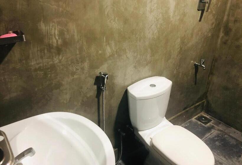 مبيت وإفطار Kanchan Beach Front Villa