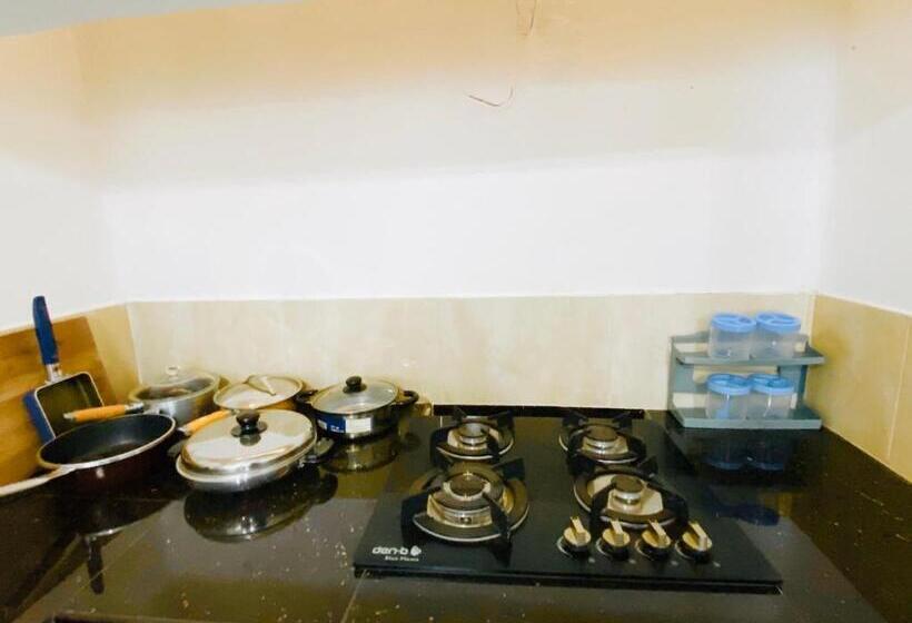 مبيت وإفطار Kanchan Beach Front Villa