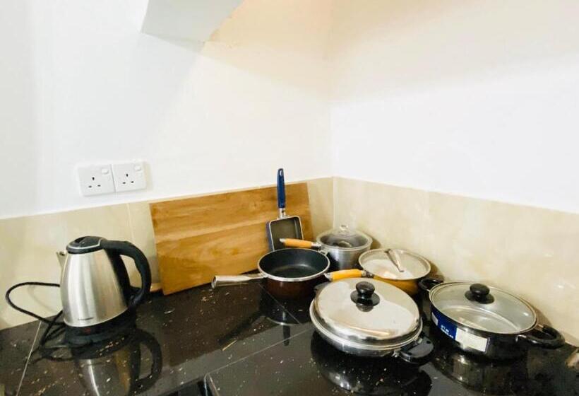 مبيت وإفطار Kanchan Beach Front Villa