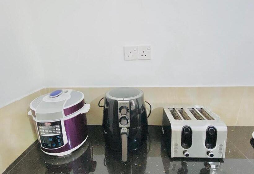 مبيت وإفطار Kanchan Beach Front Villa