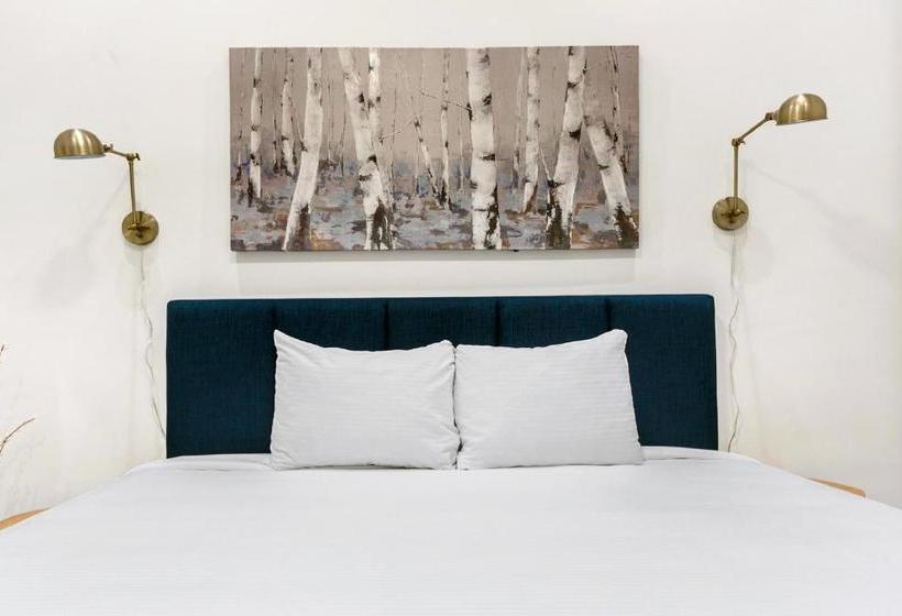 Otel 1 And 2 Br Private Condos Steps Away From French Quarter