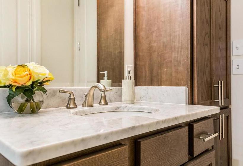 Otel 1 And 2 Br Private Condos Steps Away From French Quarter