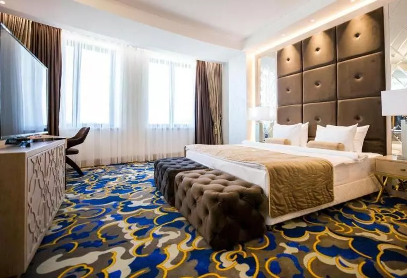 A Hoteli   Grand&sky Hotel Tornik