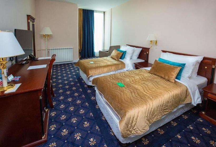 A Hoteli Grand&sky Hotel Tornik