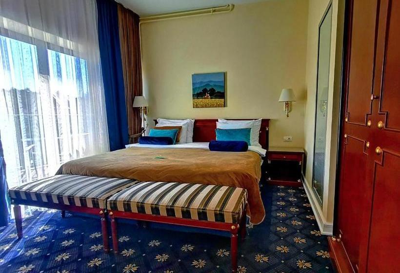 A Hoteli Grand&sky Hotel Tornik