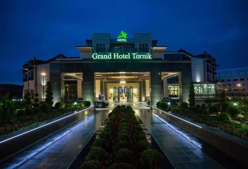 A Hoteli   Grand&sky Hotel Tornik