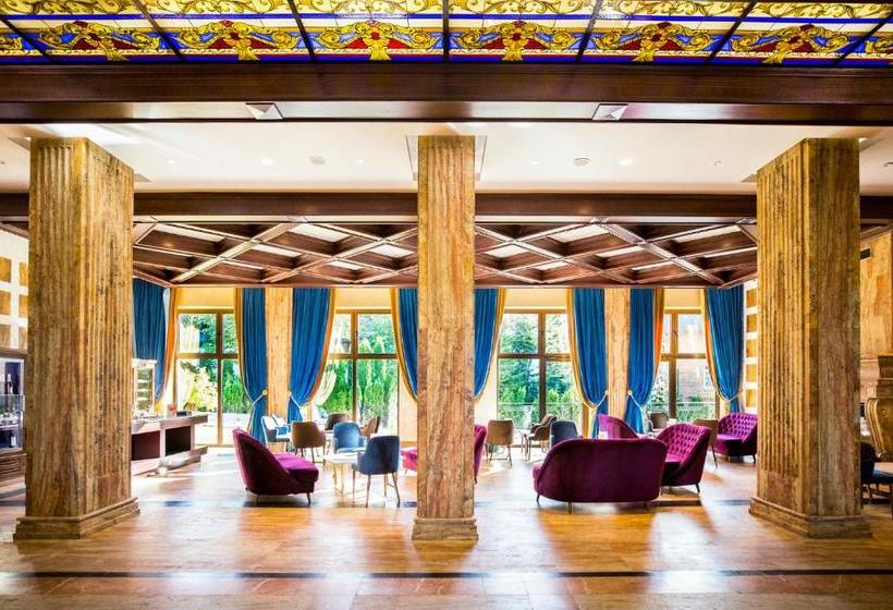 A Hoteli Grand&sky Hotel Tornik