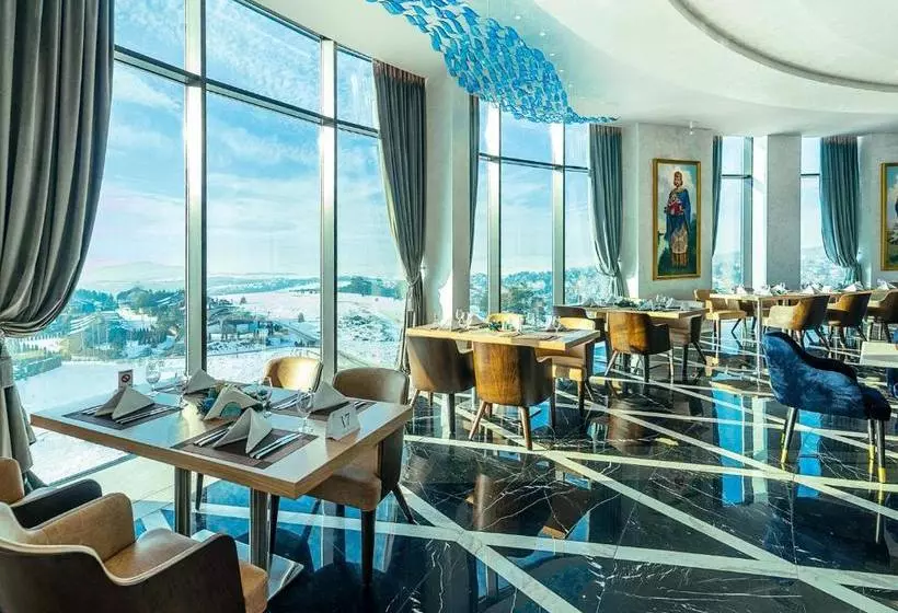A Hoteli   Grand&sky Hotel Tornik