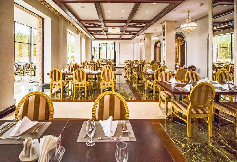 A Hoteli Grand&sky Hotel Tornik