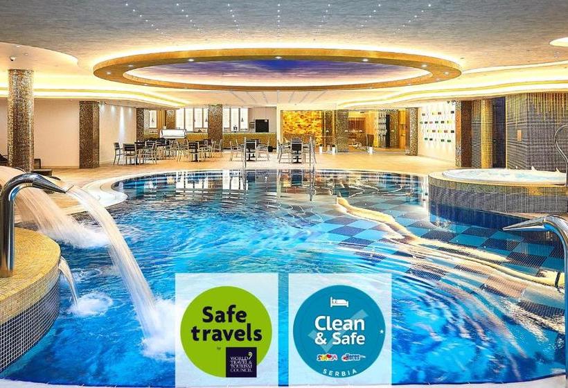 A Hoteli Grand&sky Hotel Tornik