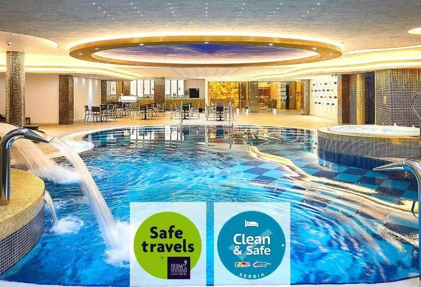 A Hoteli   Grand&sky Hotel Tornik