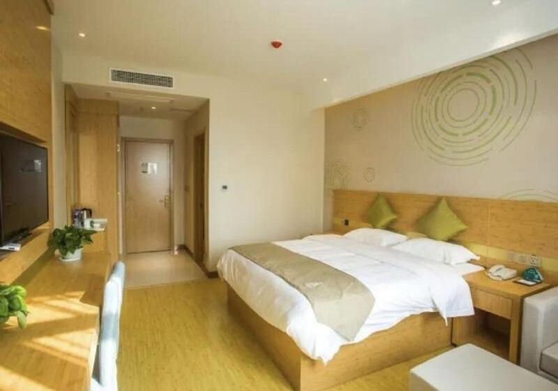 Hotel Greentree Inn Shenyang Shenhe District Shenyang Stationexpreess