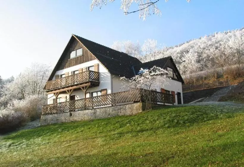 Hotelli In Der Waldemei
