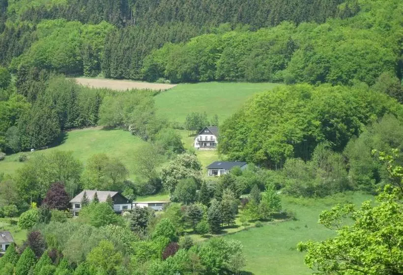 Hotelli In Der Waldemei