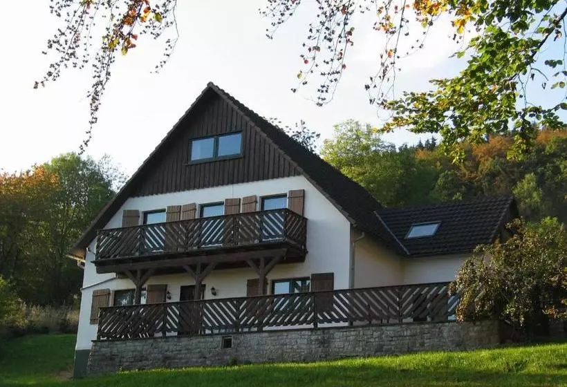 Hotelli In Der Waldemei
