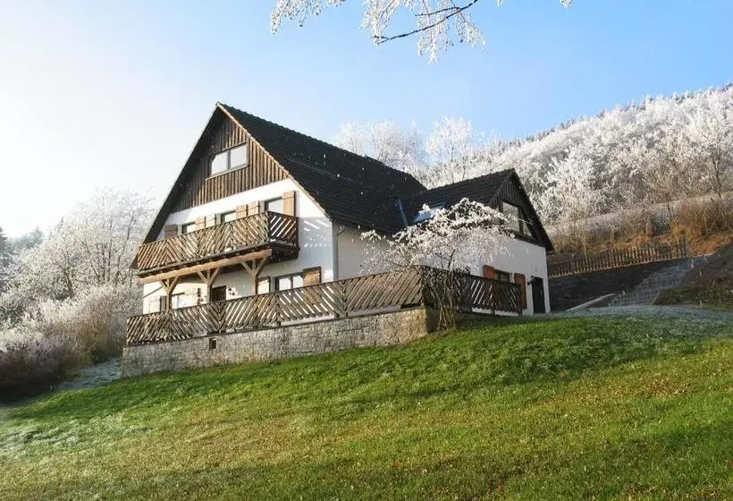 Hotelli In Der Waldemei