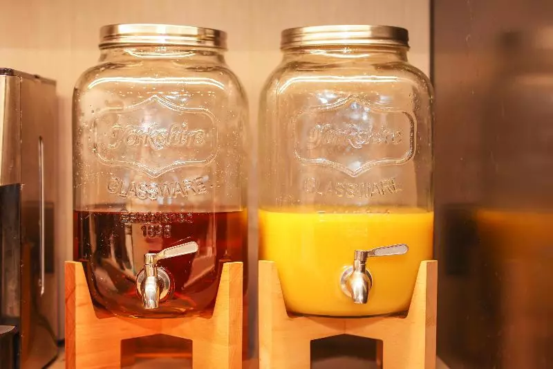 هتل Ji  Shanghai People S Square Fujian Middle Road