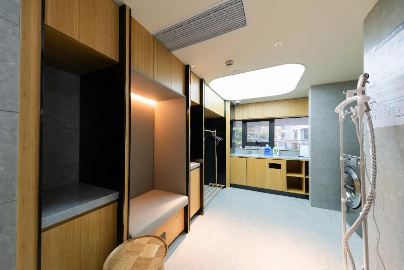 Otel Ji Shanghai People S Square Fujian Middle Road